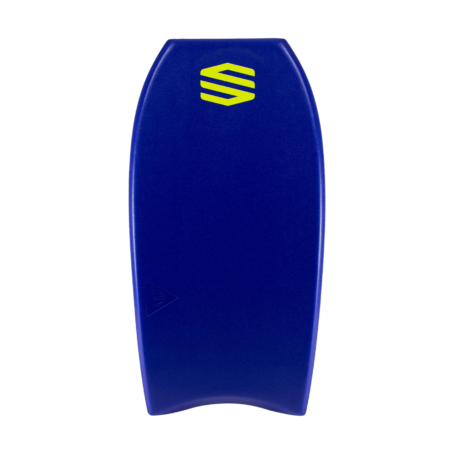 SNIPER BODYBOARDS Elite Series · Pulse PP Dark Blue/Fluro Yellow