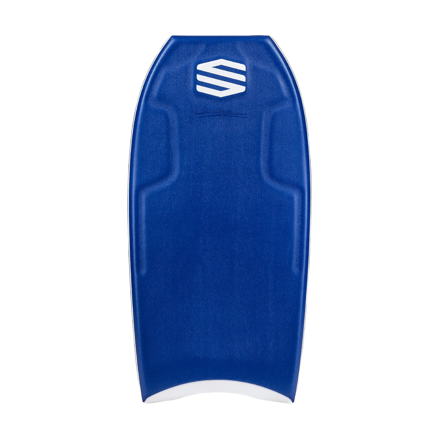 SNIPER BODYBOARDS Pro Series · Alex Uranga Sensor PP Dark Blue/Electric Blue