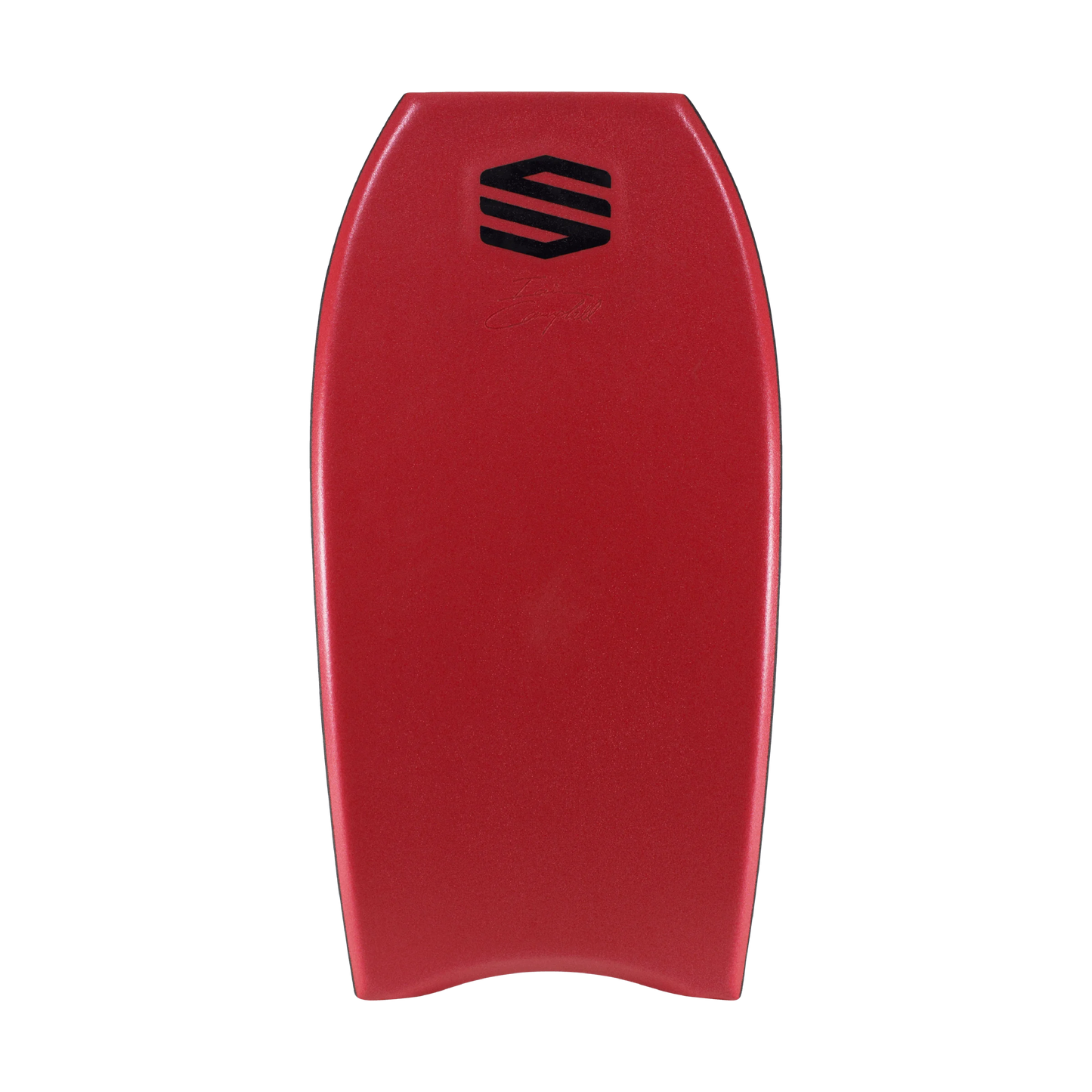 SNIPER BODYBOARDS Elite Series · Legend PP Campbell Red/Red