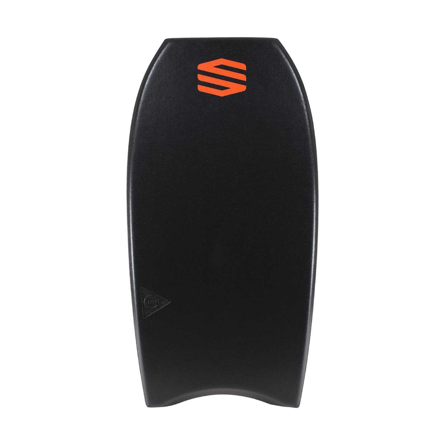 SNIPER BODYBOARDS Elite Series · Pulse XPE Black/Fluro Red