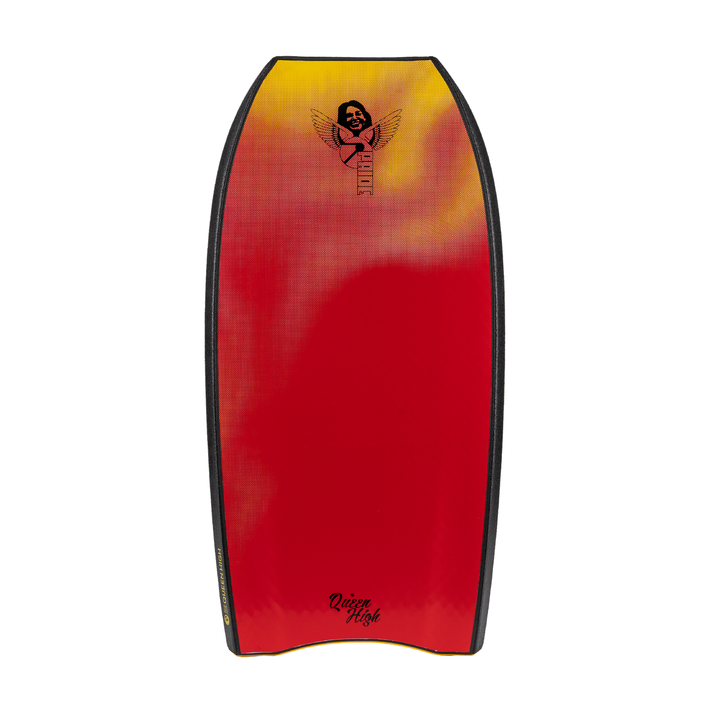 PRIDE Bodyboards Family Tree · Isabela Souza LTD PP Dark Blue/ Graphic