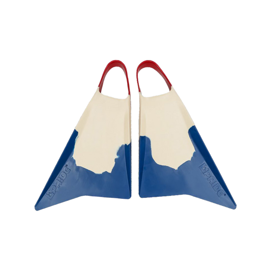 PRIDE Vulcan Fins V2